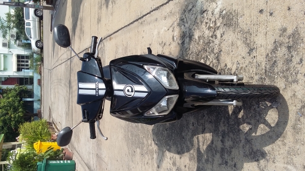 ขายรถมอเตอร์ไซค์เจ้าของใช้เอง