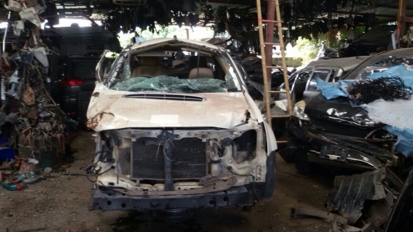 ดีเเมกค์ 4 ประตูไฮเเลนเดอร์ ปี10 เครื่อง3000 VGS เเยกขายเป็นอะไหลทุกอย่างสอบถามได้มีหลายรุ่นเก๋งเเละกระบะ รับซื้อรถอุบัตเหตุทุกสภาพ ดีเเมกค์ 4 ประตูไฮเเลนเดอร์ ปี10 เครื่อง3000 VGS เเยกขายเป็นอะไหลทุกอย่างสอบถามได้มีหลายรุ่นเก๋งเเละกระบะ รับซื้อรถอุบัตเหตุทุกสภาพ