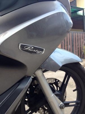 Honda PCX 125i วิ่งน้อย พร้อมใช้ Honda PCX 125i วิ่งน้อย พร้อมใช้