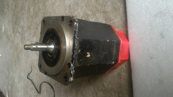 AC SERVOMOTER เซอร์โวมอเตอร์ FANUC จากญี่ปุ่น ขนาด 1400 W.