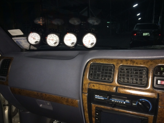 ขายดาวน์ 55000 ผ่อน 5500/24 เดือนTIGER 2.5 E X-TRA CAB D4D ปี 2002 ขายดาวน์ 55000 ผ่อน 5500/24 เดือนTIGER 2.5 E X-TRA CAB D4D ปี 2002