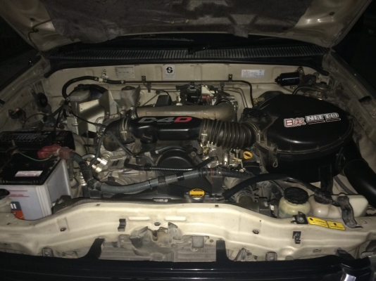 ขายดาวน์ 55000 ผ่อน 5500/24 เดือนTIGER 2.5 E X-TRA CAB D4D ปี 2002 ขายดาวน์ 55000 ผ่อน 5500/24 เดือนTIGER 2.5 E X-TRA CAB D4D ปี 2002