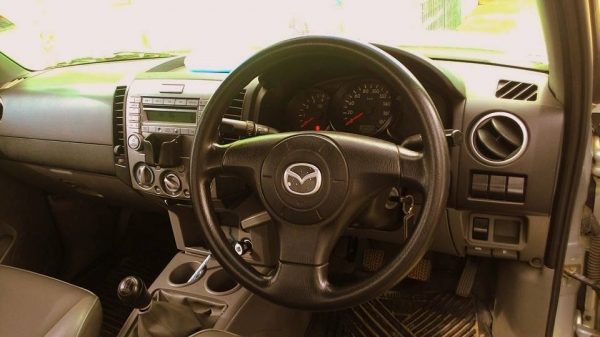 ขาย Mazda BT 50 ตอนเดียว