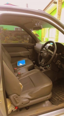 ขาย Mazda BT 50 ตอนเดียว