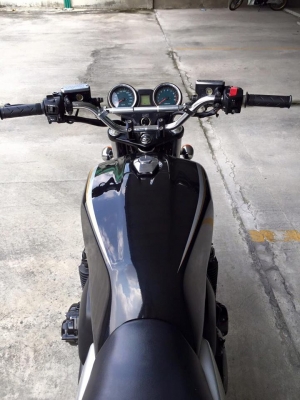 HONDA CB1100 ปี2013 หัวฉีด PGM-FIกุญแจชิพ อินวอย+สรรพสามิตแท้ๆรถสวยจัดไม่ล้มไม่ชนไม่แปะ วิ่วน้อย6000โล HONDA CB1100 ปี2013 หัวฉีด PGM-FIกุญแจชิพ อินวอย+สรรพสามิตแท้ๆรถสวยจัดไม่ล้มไม่ชนไม่แปะ วิ่วน้อย6000โล