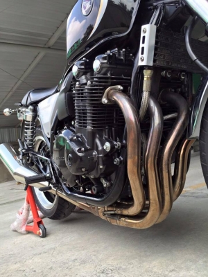 HONDA CB1100 ปี2013 หัวฉีด PGM-FIกุญแจชิพ อินวอย+สรรพสามิตแท้ๆรถสวยจัดไม่ล้มไม่ชนไม่แปะ วิ่วน้อย6000โล HONDA CB1100 ปี2013 หัวฉีด PGM-FIกุญแจชิพ อินวอย+สรรพสามิตแท้ๆรถสวยจัดไม่ล้มไม่ชนไม่แปะ วิ่วน้อย6000โล