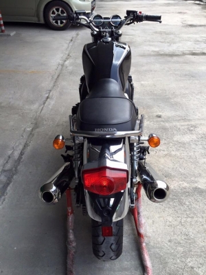 HONDA CB1100 ปี2013 หัวฉีด PGM-FIกุญแจชิพ อินวอย+สรรพสามิตแท้ๆรถสวยจัดไม่ล้มไม่ชนไม่แปะ วิ่วน้อย6000โล HONDA CB1100 ปี2013 หัวฉีด PGM-FIกุญแจชิพ อินวอย+สรรพสามิตแท้ๆรถสวยจัดไม่ล้มไม่ชนไม่แปะ วิ่วน้อย6000โล