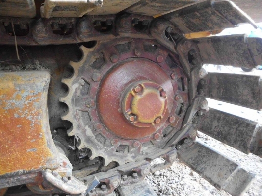 รถเกี่ยวข้าวเกษตร เจ้าช้างไวไฟ อุ้ม 2.5ตัน เครื่องมิตซู240เทอร์โบ ปั้มอิตั้นคู่23 ตัวเดิน12htนอก