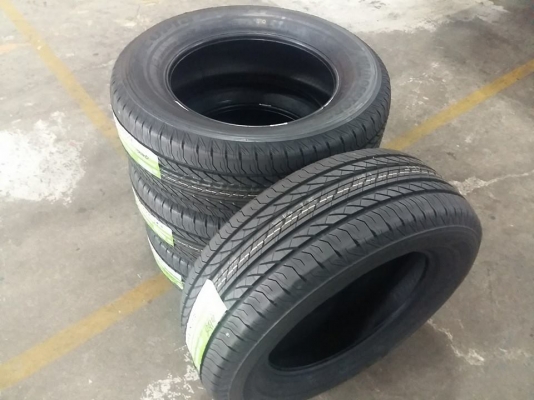 ยาง BRIDGESTONE ECOPIA EP850 265/60R18