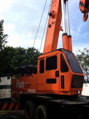 TADANO TG-350M