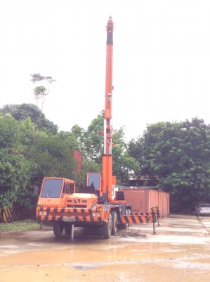 TADANO TG-350M