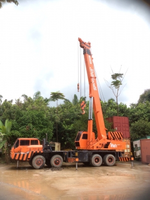 TADANO TG-350M