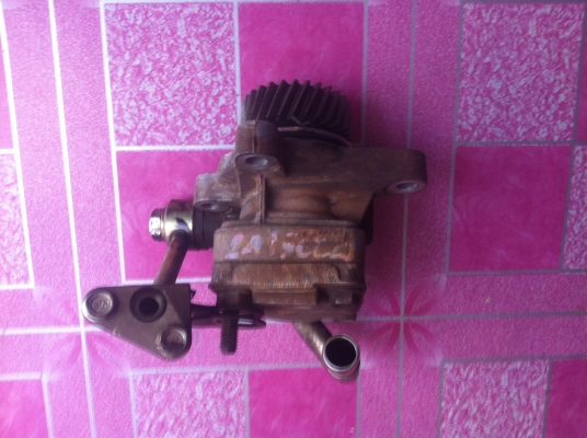 ปั้มเพาเวอร์อีชูชุดีแมกช์ถอดรับประกันครับ