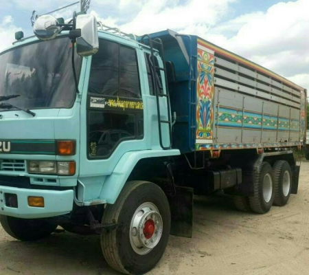 สิบล้อ อีซูซุ เดก้า ปี47เปลียนหัวร็อค195นางฟ้า ดั้มมีเนียม 2เพา สภาพนางฟ้งสวยกริบบางเดิม ทะเบียนพร้อมโอน สิบล้อ อีซูซุ เดก้า ปี47เปลียนหัวร็อค195นางฟ้า ดั้มมีเนียม 2เพา สภาพนางฟ้งสวยกริบบางเดิม ทะเบียนพร้อมโอน