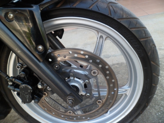 250cc รถบ้าน
