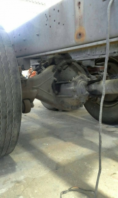 ขาย hino mega FL1J 10 ล้อ สภาพสวย เครื่องดีเกียร์ดีแชสซีสวย แอร์หนาวยางดี พร้อมลุย