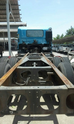 ขาย hino mega FL1J 10 ล้อ สภาพสวย เครื่องดีเกียร์ดีแชสซีสวย แอร์หนาวยางดี พร้อมลุย