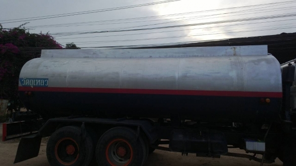 ขายถังน้ำสภาพดี