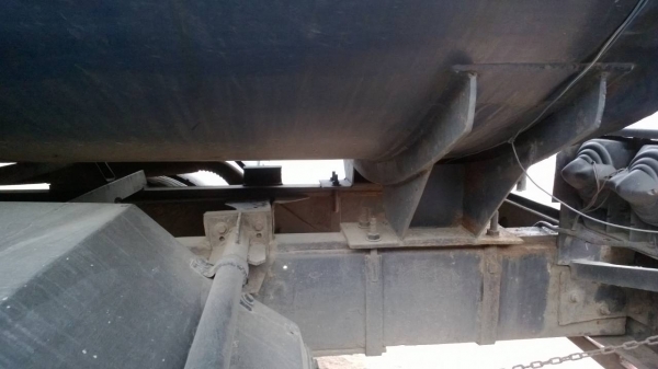 ขายถังน้ำสภาพดี