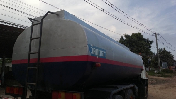 ขายถังน้ำสภาพดี