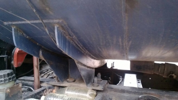 ขายถังน้ำสภาพดี