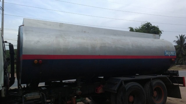 ขายถังน้ำสภาพดี