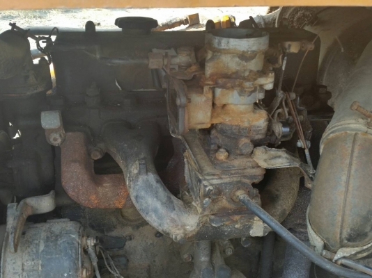 ขาย รถตักขนาดกลาง 1 คิว TOYOTA เบนชิน 4สูบ 4 WD ยกสูง 3.5 เมตร คอยาวพิเศษ ขาย รถตักขนาดกลาง 1 คิว TOYOTA เบนชิน 4สูบ 4 WD ยกสูง 3.5 เมตร คอยาวพิเศษ