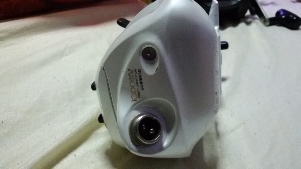 รอกนำเข้า สภาพดี รอกนำเข้า สภาพดี