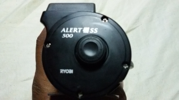 รอกนำเข้า สภาพดี รอกนำเข้า สภาพดี