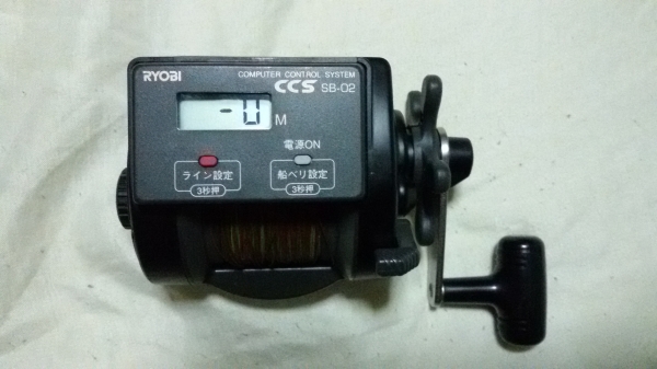 รอกนำเข้า สภาพดี รอกนำเข้า สภาพดี