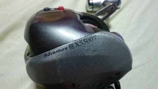 รอกนำเข้า สภาพดี รอกนำเข้า สภาพดี