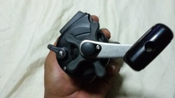 รอกนำเข้า สภาพดี รอกนำเข้า สภาพดี