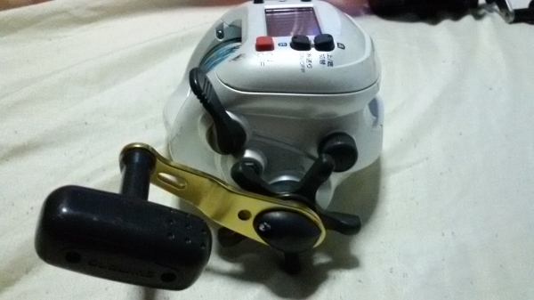 รอกนำเข้า สภาพดี รอกนำเข้า สภาพดี