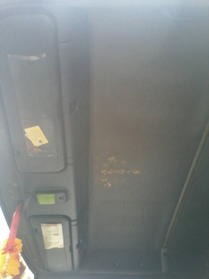 10ล้อเพลาเดียวISUZU DECA200 ยูโร2 จดปี46 ใบไม้เขียวแท้กระบะยาว6.35เมตร