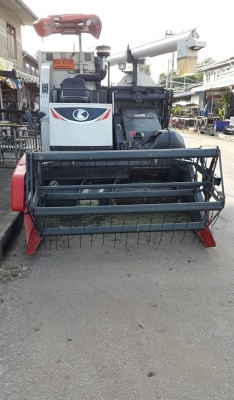 ขายด่วน ลดราคาสุดๆ  เพียง 525,000 บาท คูโบต้า DC 70 g  พร้อมเทลเลอร์ลาก  แถมอะใหล่ทั้งหมดที่มี  ด่วนครับรถพร้อมลงนา