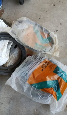 ขายด่วน ลดราคาสุดๆ  เพียง 525,000 บาท คูโบต้า DC 70 g  พร้อมเทลเลอร์ลาก  แถมอะใหล่ทั้งหมดที่มี  ด่วนครับรถพร้อมลงนา