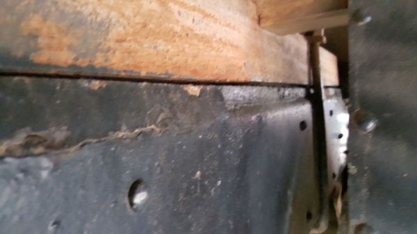 รถฮีโน่ 10 ล้อ พื้นเรียบ KT929 / เปลื่ยนเครื่อง 168 แรงม้า.   สนใจติดต่อ  081 - 6079515