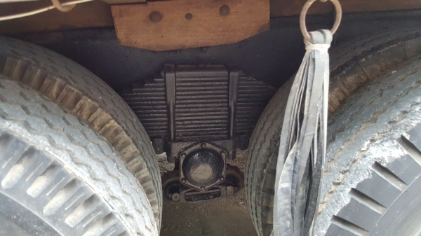 รถฮีโน่ 10 ล้อ พื้นเรียบ KT929 / เปลื่ยนเครื่อง 168 แรงม้า.   สนใจติดต่อ  081 - 6079515