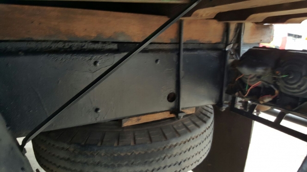 รถฮีโน่ 10 ล้อ พื้นเรียบ KT929 / เปลื่ยนเครื่อง 168 แรงม้า.   สนใจติดต่อ  081 - 6079515