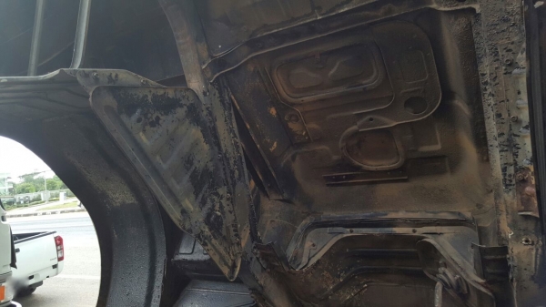 รถฮีโน่ 10 ล้อ พื้นเรียบ KT929 / เปลื่ยนเครื่อง 168 แรงม้า.   สนใจติดต่อ  081 - 6079515