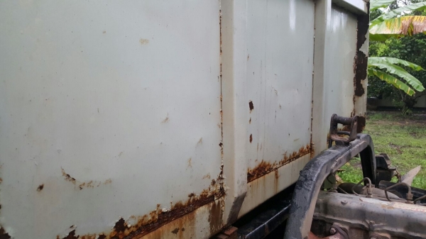 รถฮีโน่ 6 ล้อดั้ม FC2W 120 แรงม้า. ปี 38 สนใจติดต่อ 081 - 6079515 รถฮีโน่ 6 ล้อดั้ม FC2W 120 แรงม้า. ปี 38 สนใจติดต่อ 081 - 6079515