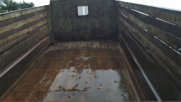 รถฮีโน่ 6 ล้อดั้ม FC2W 120 แรงม้า. ปี 38 สนใจติดต่อ 081 - 6079515 รถฮีโน่ 6 ล้อดั้ม FC2W 120 แรงม้า. ปี 38 สนใจติดต่อ 081 - 6079515