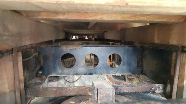 รถฮีโน่ 6 ล้อดั้ม FC2W 120 แรงม้า. ปี 38 สนใจติดต่อ 081 - 6079515 รถฮีโน่ 6 ล้อดั้ม FC2W 120 แรงม้า. ปี 38 สนใจติดต่อ 081 - 6079515