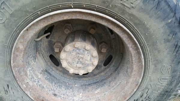 รถฮีโน่ 6 ล้อดั้ม FC2W 120 แรงม้า. ปี 38 สนใจติดต่อ 081 - 6079515 รถฮีโน่ 6 ล้อดั้ม FC2W 120 แรงม้า. ปี 38 สนใจติดต่อ 081 - 6079515