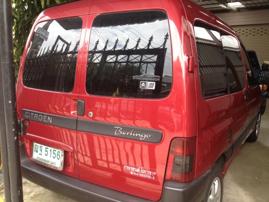 ขายcitroen berlingo ขายcitroen berlingo