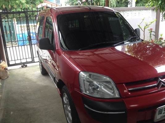 ขายcitroen berlingo ขายcitroen berlingo