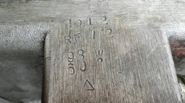 ====== Sold Out!! ====== มอเตอร์ สั่น-เขย่า SCHLAFHORST GERMANY 1 HP. 380V. เสื้ออลูมิเนียม สภาพสวย สด ใหม่ พร้อมใช้งาน!!