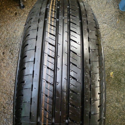 ยางบิสโตน 215 70 16ปี15เส้นละ 3000