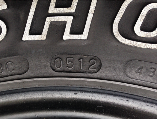 ยาง Mud Maxxis 30 9.5 R15 ปี12 ดอกเยอะ ไม่เคยลุย