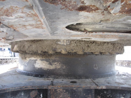 ขายด่วน HITACHI ZX120-E  ปี 2007 นำเข้าเองจากญี่ปุ่น  เครื่องปั้มระบบดี มีลายหัวกระแทก สภาพสวยค่ะ